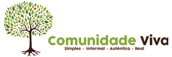 Comunidade Viva Logo