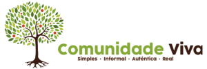 Comunidade Viva Logo